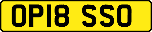 OP18SSO