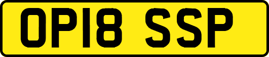 OP18SSP