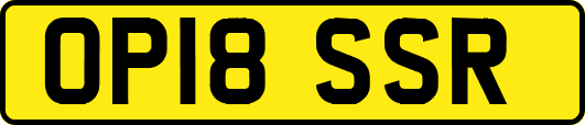 OP18SSR
