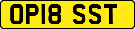 OP18SST