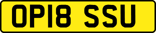OP18SSU