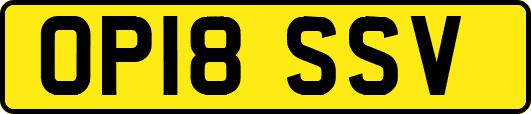 OP18SSV