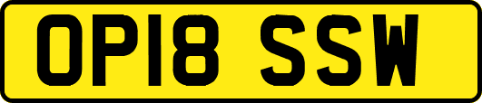 OP18SSW