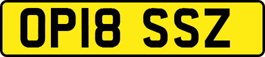 OP18SSZ