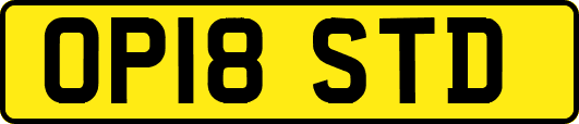 OP18STD