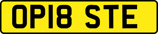 OP18STE