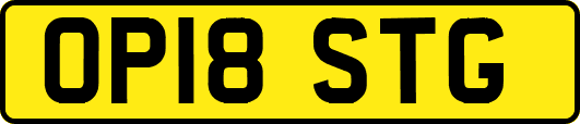 OP18STG