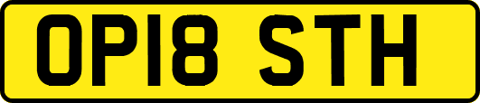 OP18STH