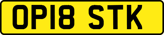 OP18STK