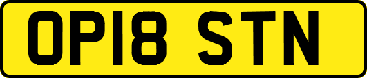 OP18STN