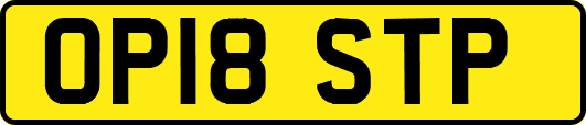 OP18STP