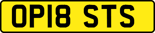 OP18STS