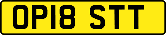 OP18STT