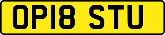 OP18STU