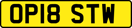 OP18STW