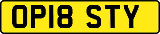 OP18STY