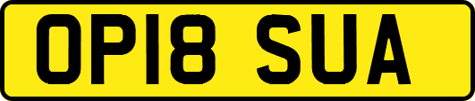 OP18SUA