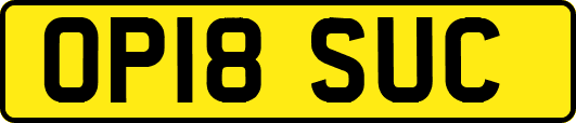 OP18SUC