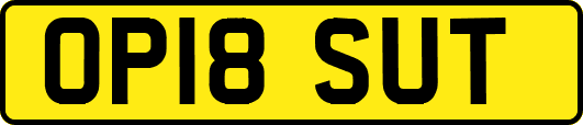 OP18SUT