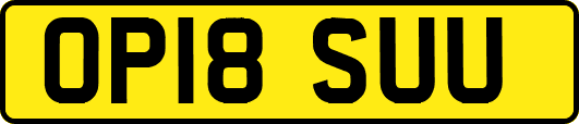 OP18SUU