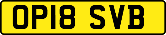 OP18SVB