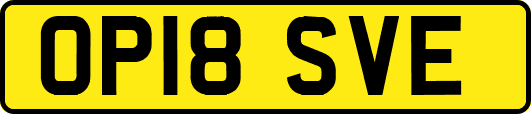 OP18SVE