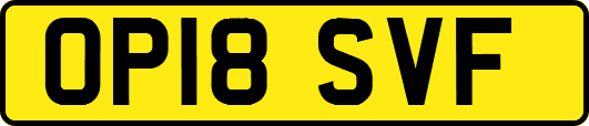 OP18SVF