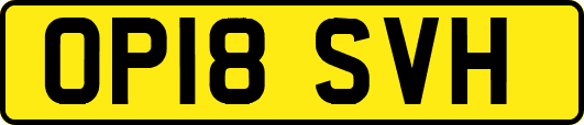 OP18SVH