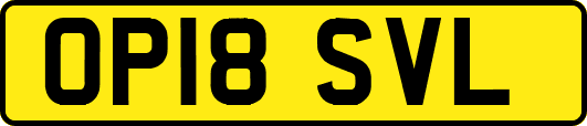 OP18SVL