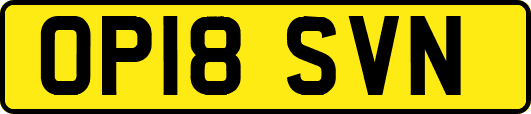 OP18SVN