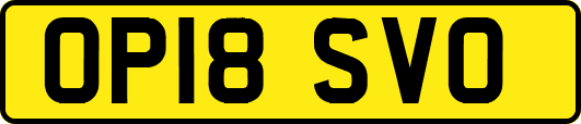 OP18SVO