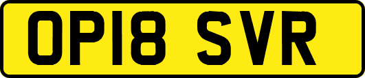OP18SVR