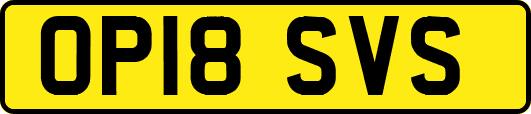 OP18SVS
