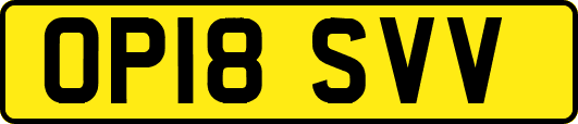 OP18SVV
