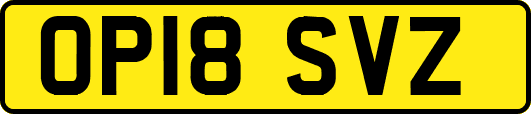 OP18SVZ
