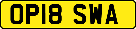 OP18SWA