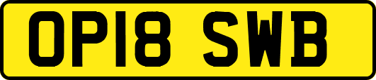 OP18SWB