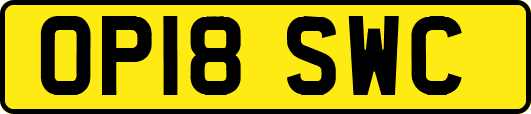 OP18SWC