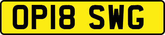 OP18SWG