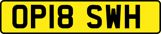 OP18SWH