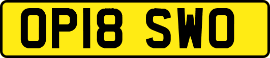 OP18SWO