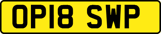 OP18SWP