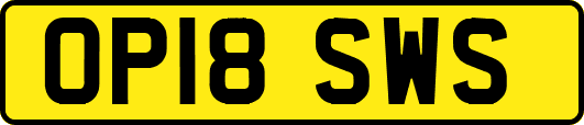 OP18SWS