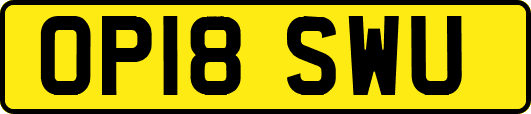 OP18SWU