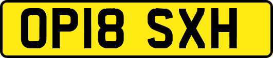 OP18SXH