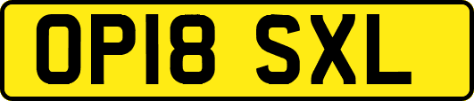 OP18SXL