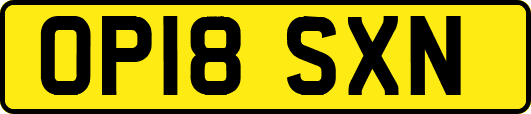 OP18SXN