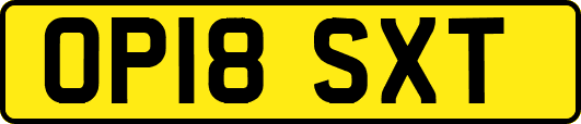 OP18SXT