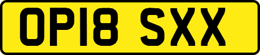 OP18SXX
