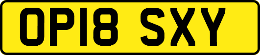 OP18SXY